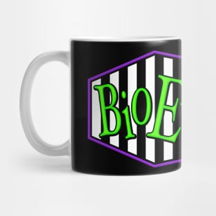 Bio Exorcist Mug